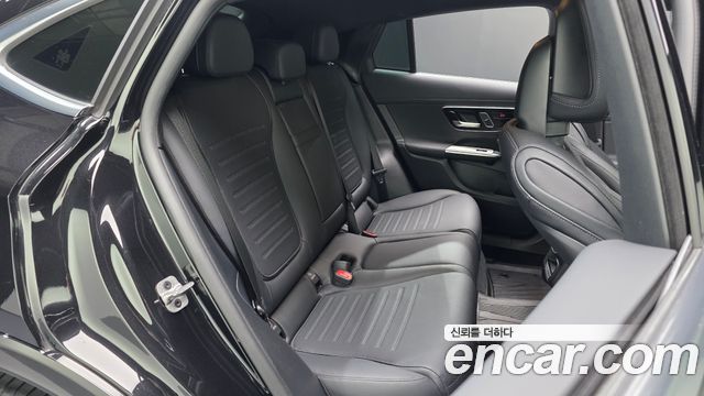 Mercedes-Benz GLC-Class GLC300 4MATIC Coupe
