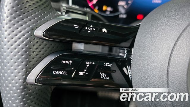 Mercedes-Benz GLC-Class GLC300 4MATIC Coupe