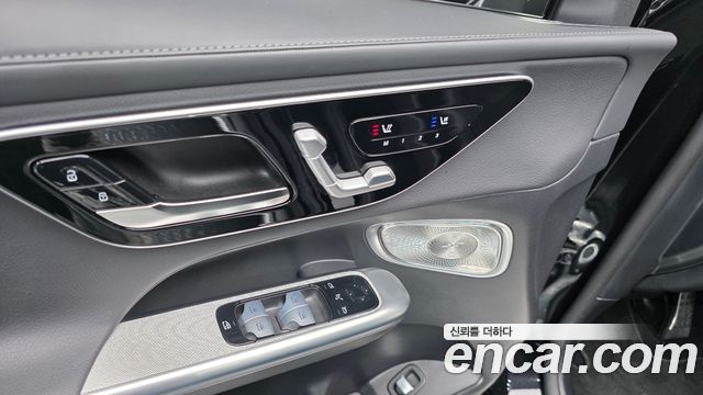 Mercedes-Benz GLC-Class GLC300 4MATIC Coupe