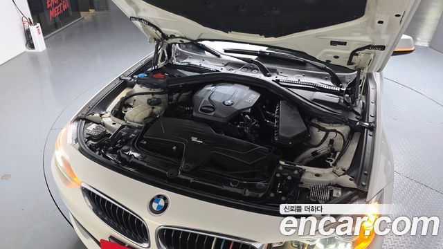 BMW Gran Turismo GT 320d xDrive