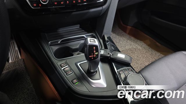 BMW Gran Turismo GT 320d xDrive