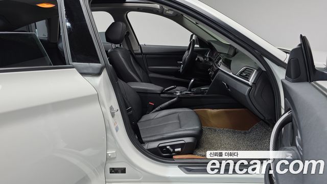 BMW Gran Turismo GT 320d xDrive