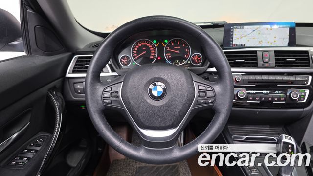 BMW Gran Turismo GT 320d xDrive