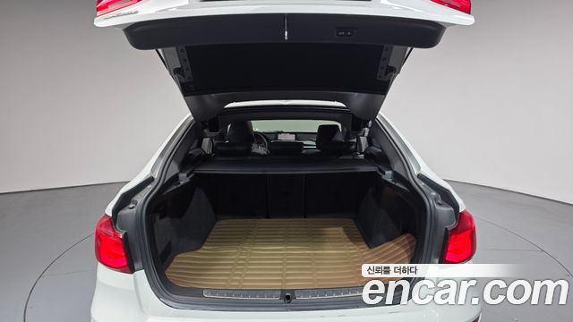 BMW Gran Turismo GT 320d xDrive