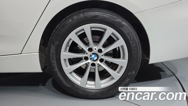 BMW Gran Turismo GT 320d xDrive