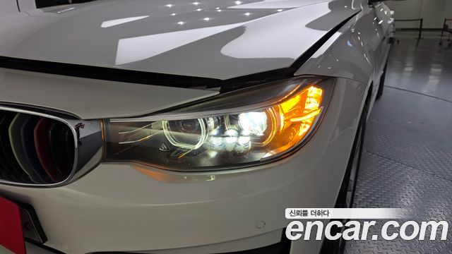 BMW Gran Turismo GT 320d xDrive