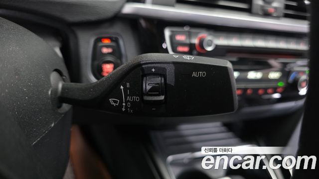 BMW Gran Turismo GT 320d xDrive