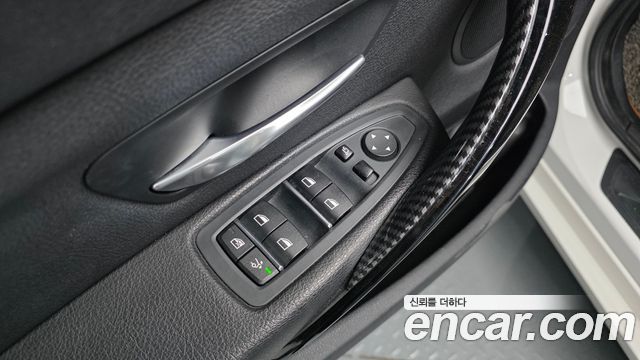 BMW Gran Turismo GT 320d xDrive