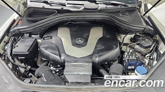Mercedes-Benz GLE-Class GLE350 d 4MATIC Coupe