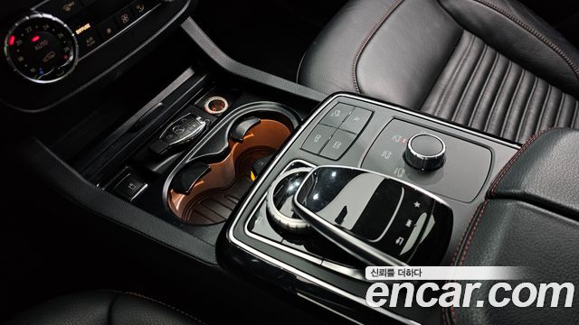 Mercedes-Benz GLE-Class GLE350 d 4MATIC Coupe