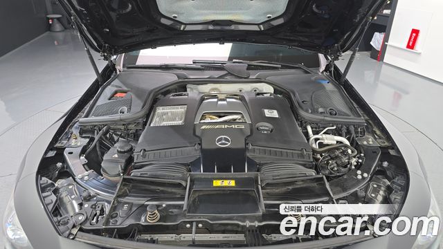 Mercedes-Benz AMG GT 4Door 63 S 4MATIC+