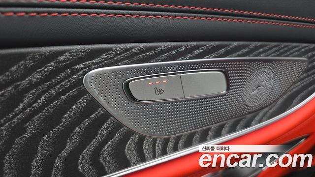 Mercedes-Benz AMG GT 4Door 63 S 4MATIC+