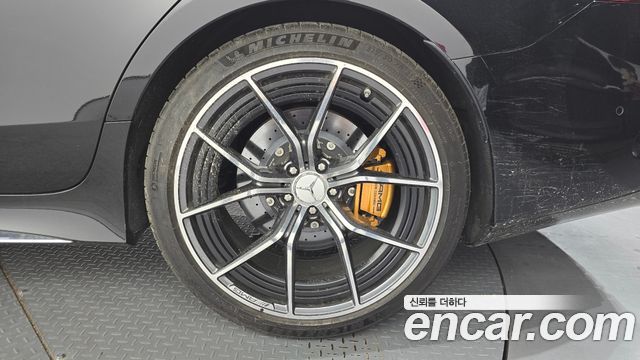 Mercedes-Benz AMG GT 4Door 63 S 4MATIC+