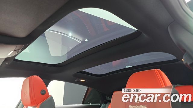 Mercedes-Benz AMG GT 4Door 63 S 4MATIC+