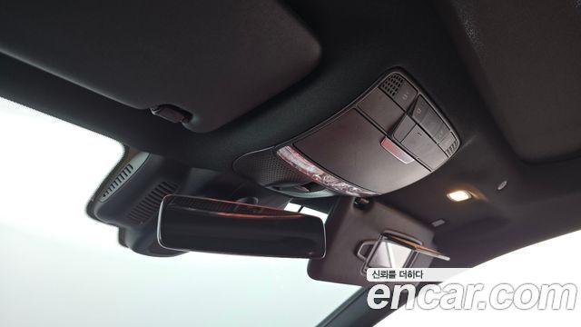 Mercedes-Benz AMG GT 4Door 63 S 4MATIC+