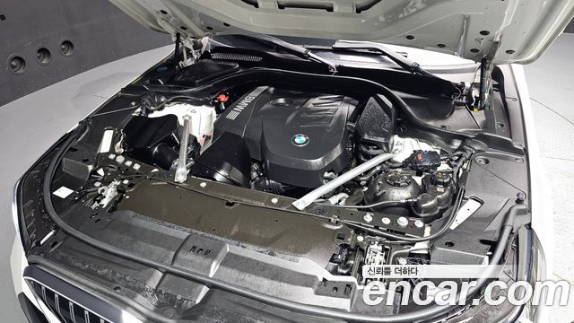 BMW 5-Series 520i M Sport