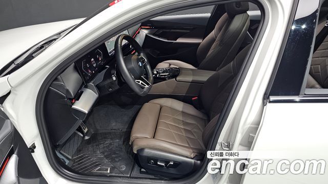 BMW 5-Series 520i M Sport