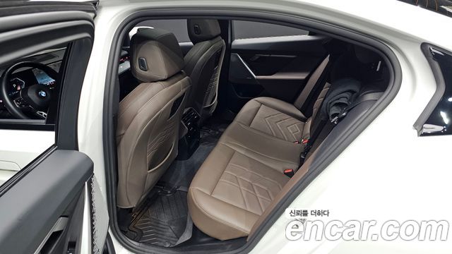 BMW 5-Series 520i M Sport