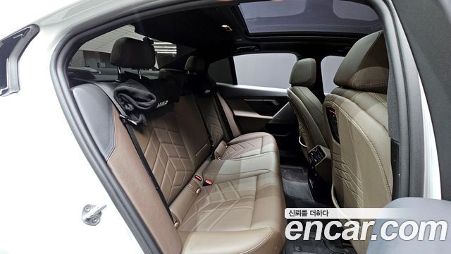 BMW 5-Series 520i M Sport
