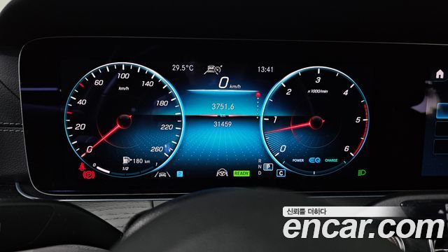 Mercedes-Benz CLS-Class CLS300d 4MATIC