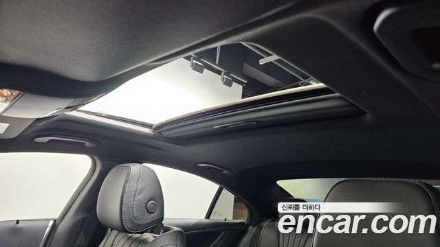 Mercedes-Benz CLS-Class CLS300d 4MATIC