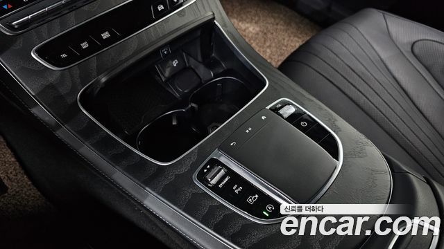 Mercedes-Benz CLS-Class CLS300d 4MATIC