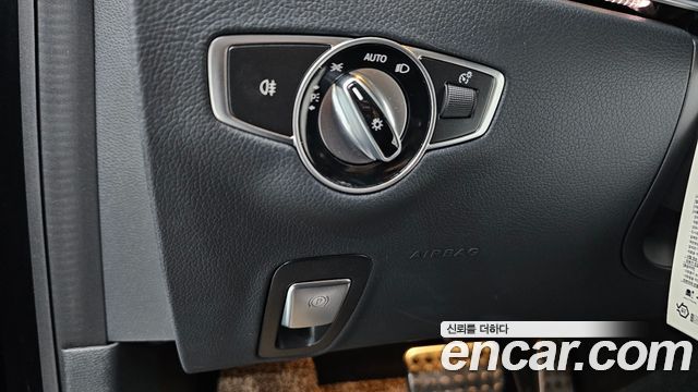 Mercedes-Benz CLS-Class CLS300d 4MATIC