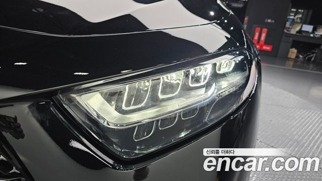 Mercedes-Benz CLS-Class CLS300d 4MATIC