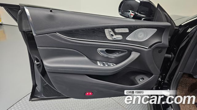 Mercedes-Benz CLS-Class CLS300d 4MATIC