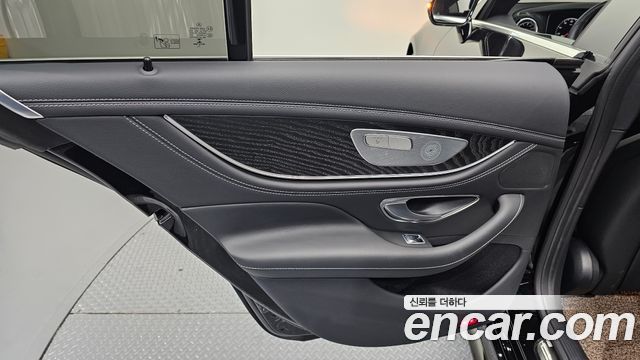 Mercedes-Benz CLS-Class CLS300d 4MATIC