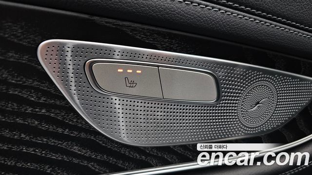 Mercedes-Benz CLS-Class CLS300d 4MATIC