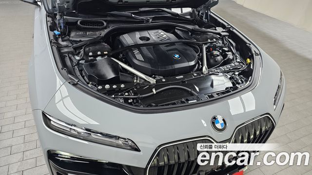 BMW 7-Series 740i xDrive M Sport Limited