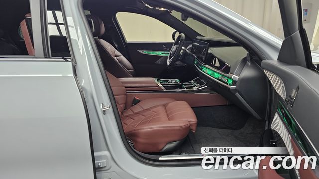 BMW 7-Series 740i xDrive M Sport Limited