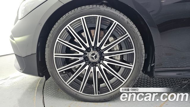Mercedes-Benz CLE-Class CLE450 4MATIC Coupe