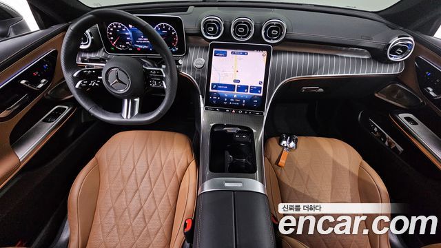 Mercedes-Benz CLE-Class CLE450 4MATIC Coupe