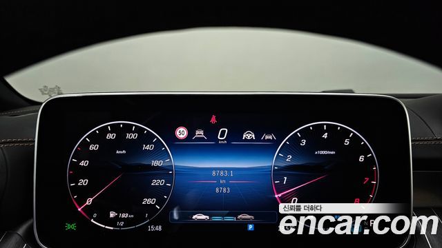 Mercedes-Benz CLE-Class CLE450 4MATIC Coupe