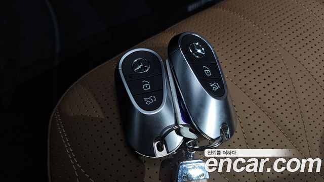 Mercedes-Benz CLE-Class CLE450 4MATIC Coupe