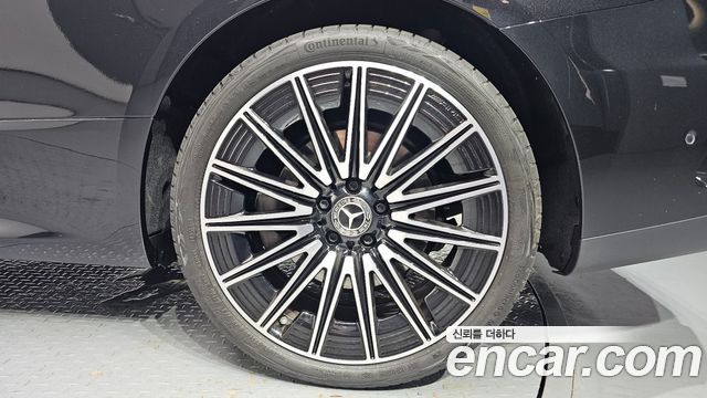Mercedes-Benz CLE-Class CLE450 4MATIC Coupe