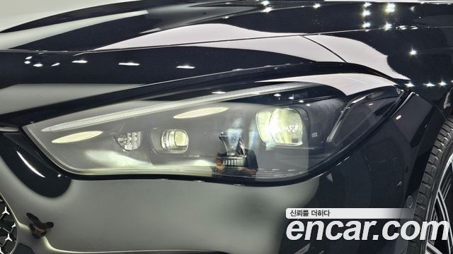 Mercedes-Benz CLE-Class CLE450 4MATIC Coupe