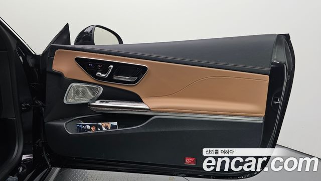 Mercedes-Benz CLE-Class CLE450 4MATIC Coupe