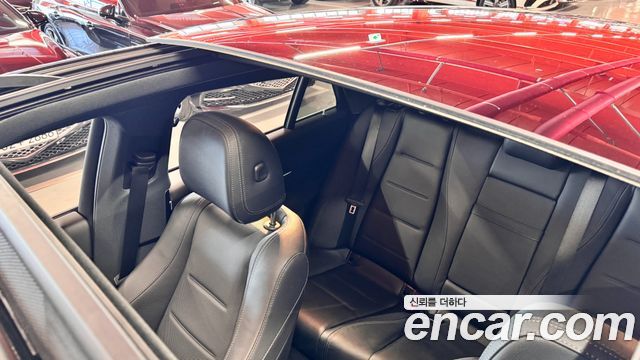 Mercedes-Benz GLE-Class GLE400d 4MATIC Coupe