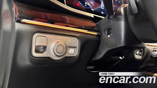 Mercedes-Benz GLE-Class GLE400d 4MATIC Coupe