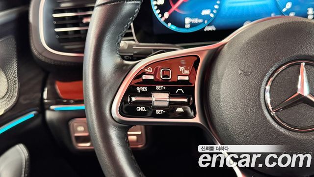 Mercedes-Benz GLE-Class GLE400d 4MATIC Coupe