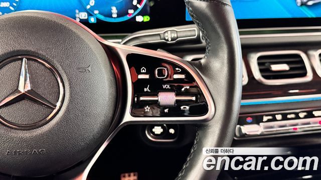 Mercedes-Benz GLE-Class GLE400d 4MATIC Coupe