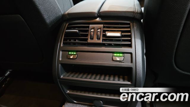 BMW 5-Series 528i xDrive M Aero Dynamic