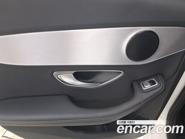 Mercedes-Benz C-Class C200 Avantgarde