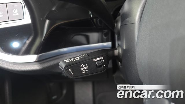 Audi Q3 35 TDI Sportback
