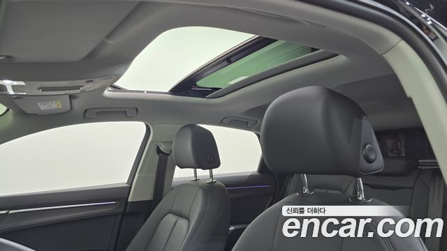 Audi Q3 35 TDI Sportback
