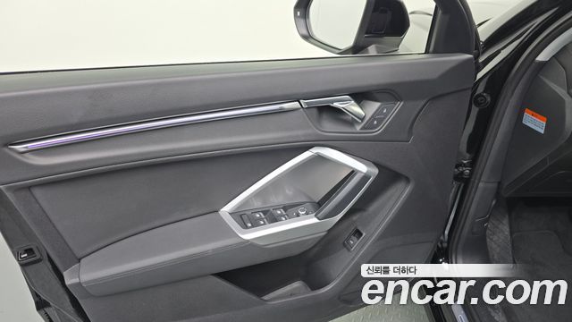 Audi Q3 35 TDI Sportback