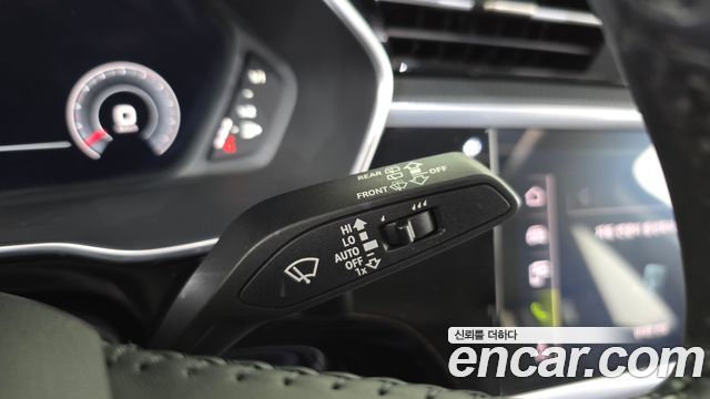 Audi Q3 35 TDI Sportback